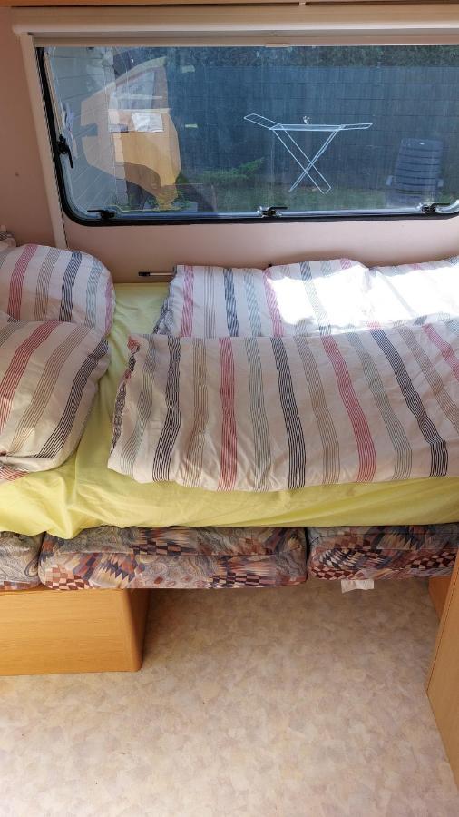 Urlaub Machen Direkt Am Irland Das Kinderparadies In Twisteden Im Grossen Garten Bei Privatleute Fur Maximal Sechs Personen Kevelaer Esterno foto
