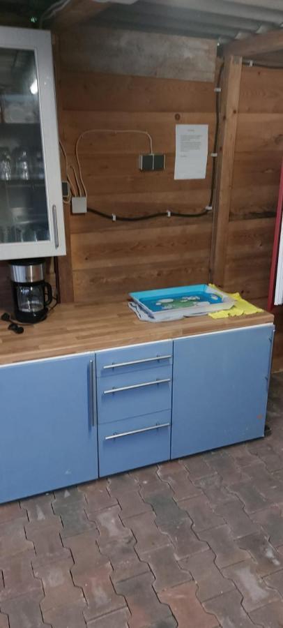 Urlaub Machen Direkt Am Irland Das Kinderparadies In Twisteden Im Grossen Garten Bei Privatleute Fur Maximal Sechs Personen Kevelaer Esterno foto